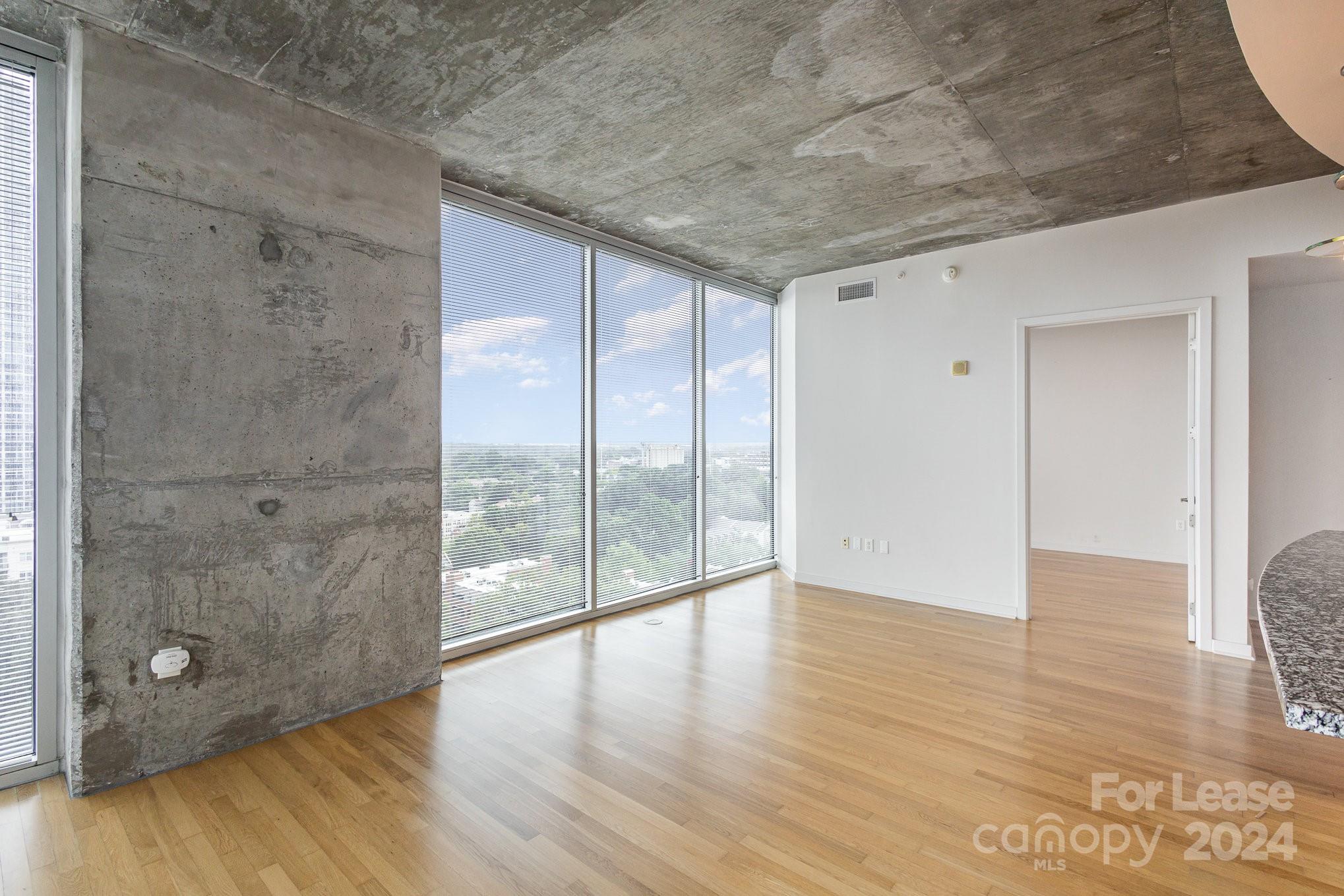 Avenue Condominiums - Residential Lease