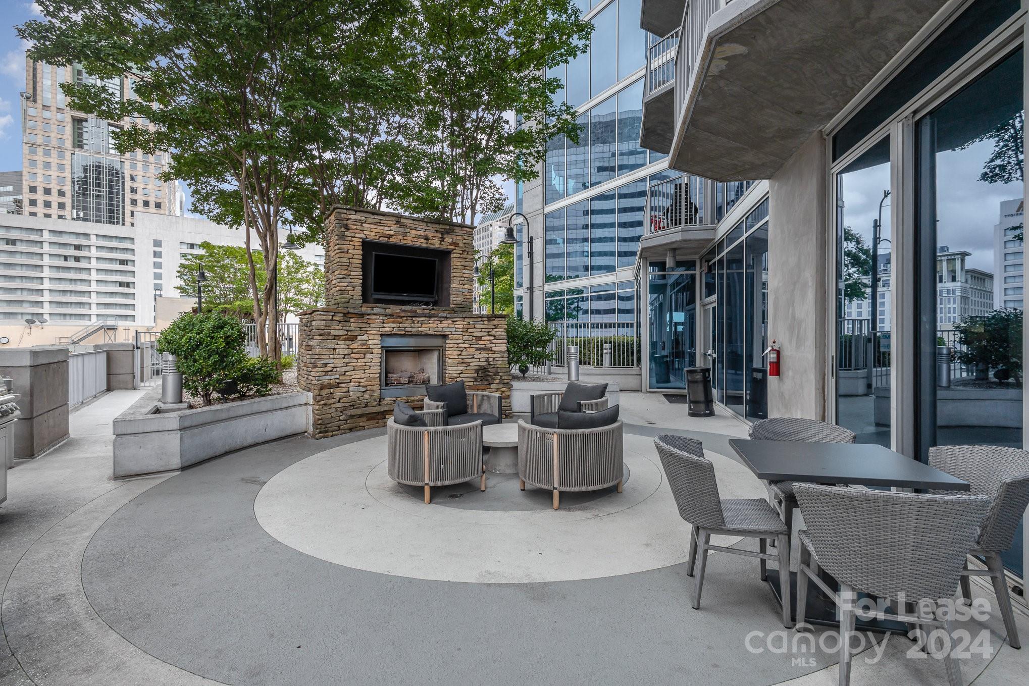 Avenue Condominiums - Residential Lease