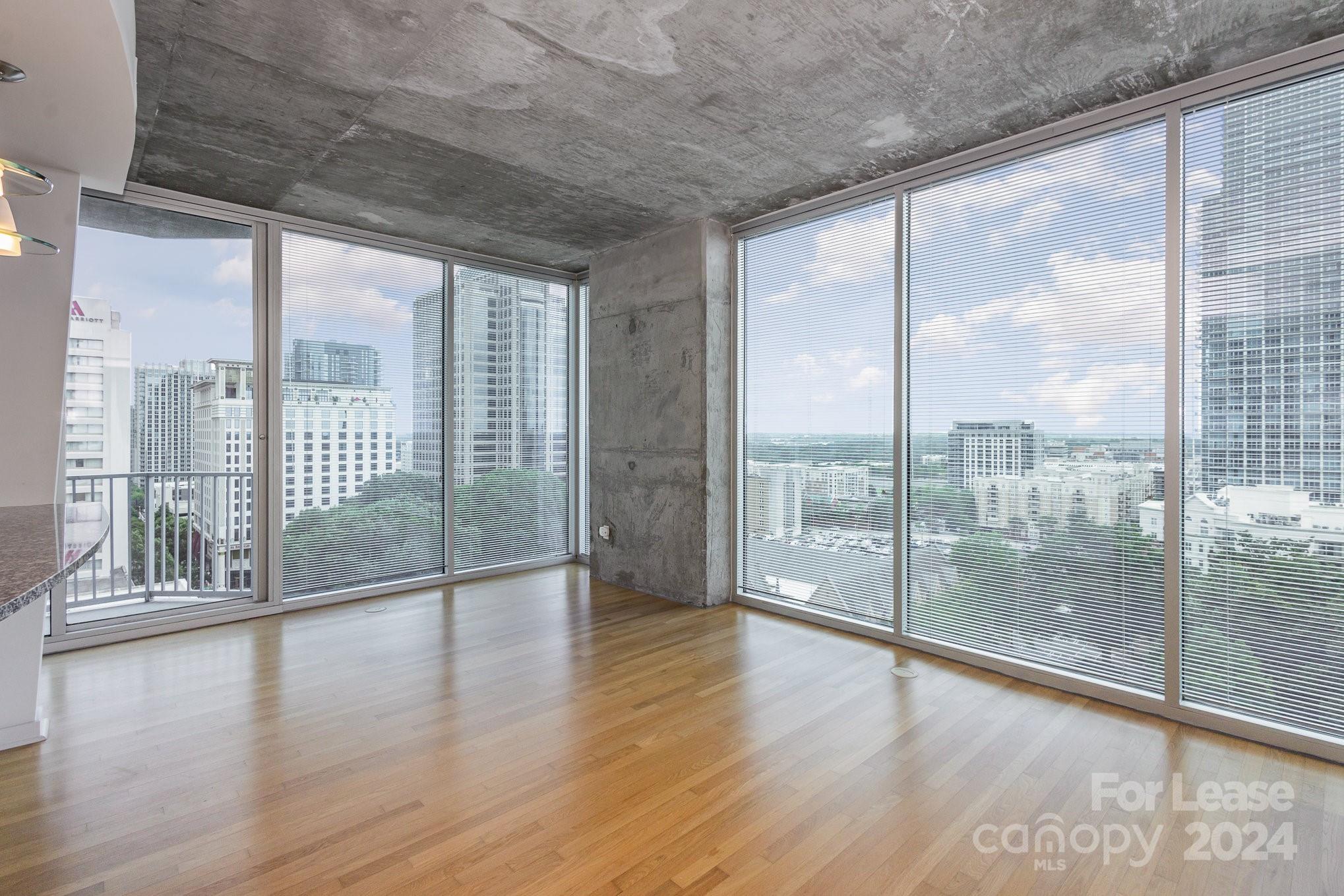 Avenue Condominiums - Residential Lease