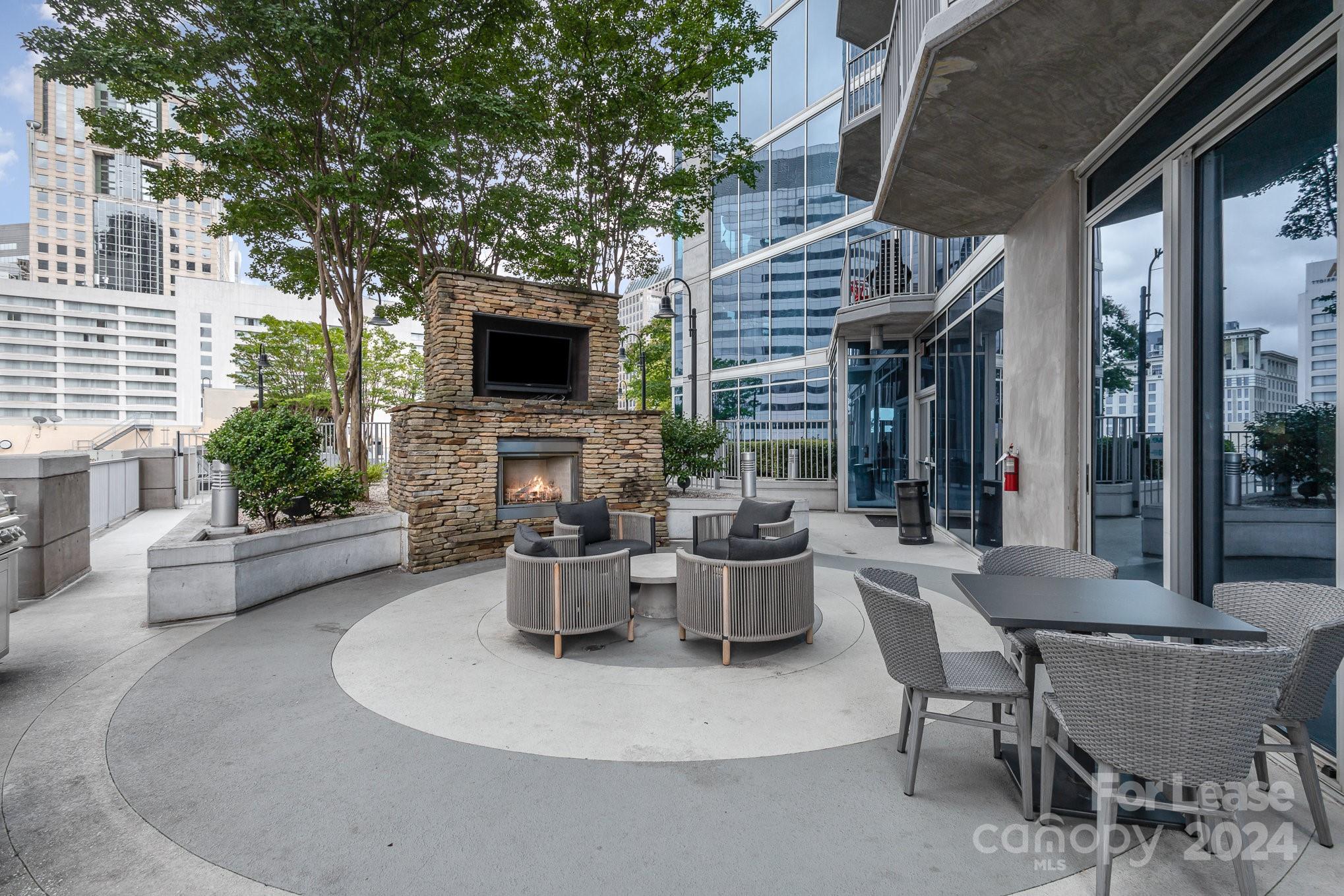 Avenue Condominiums - Residential Lease