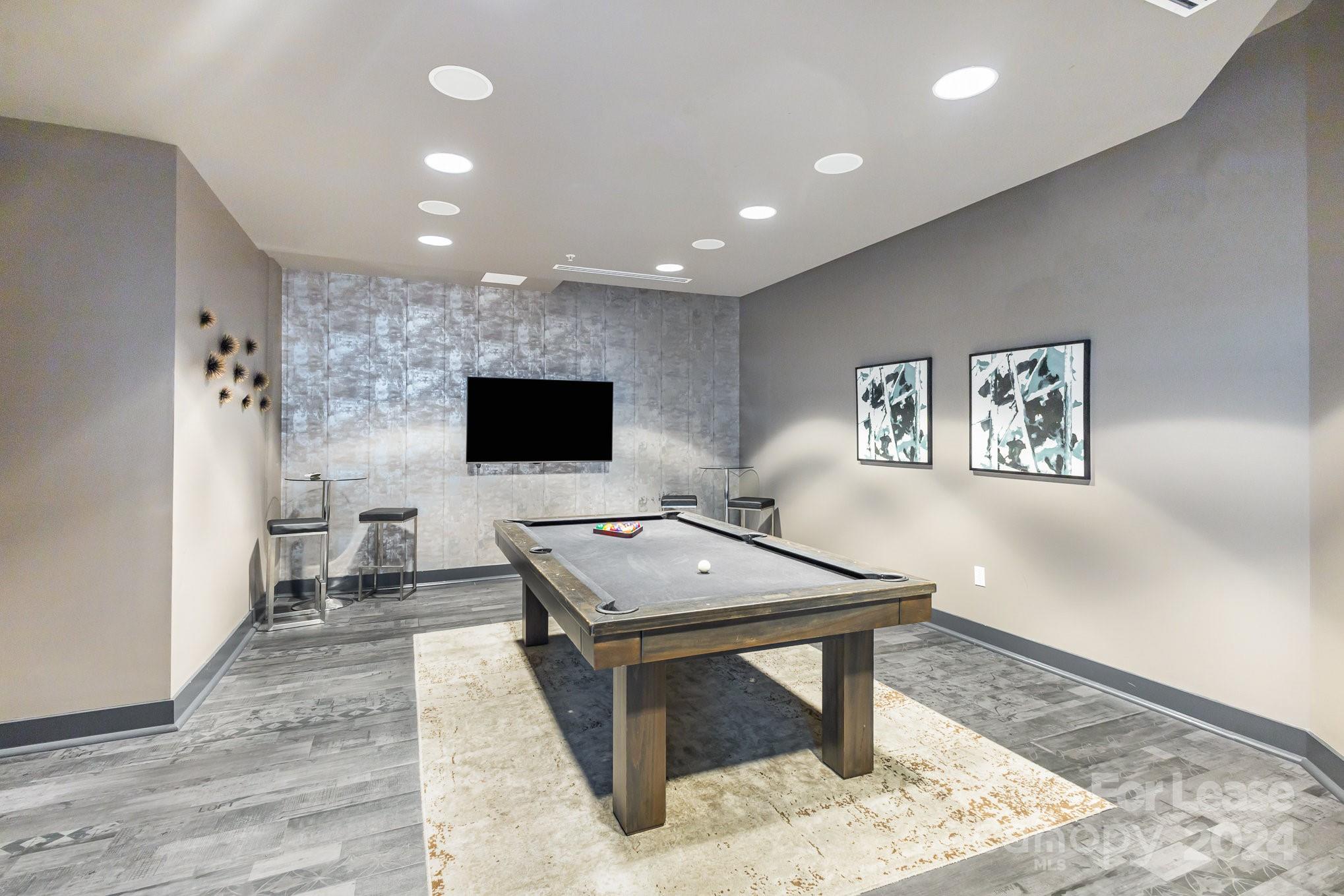 Avenue Condominiums - Residential Lease