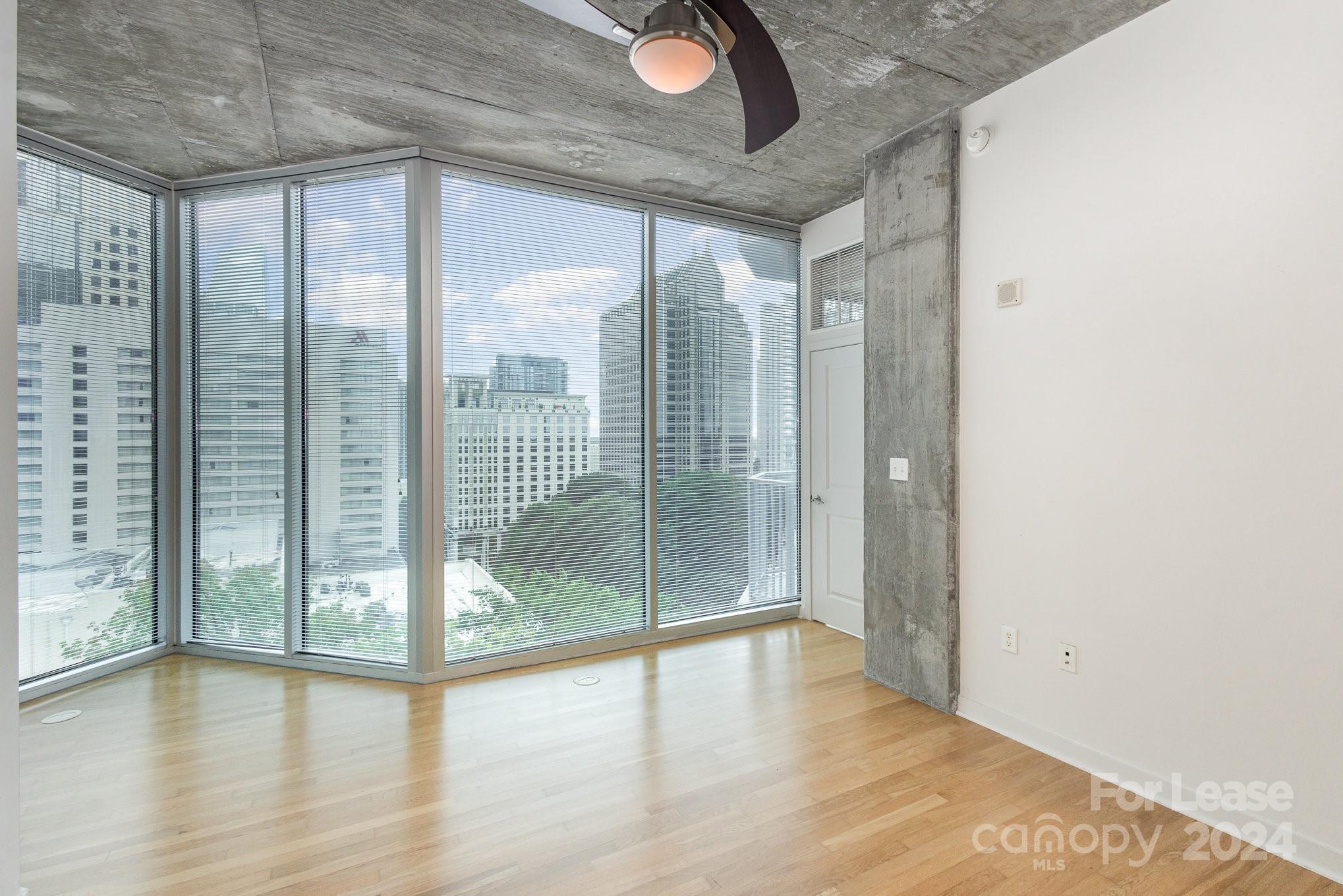 Avenue Condominiums - Residential Lease