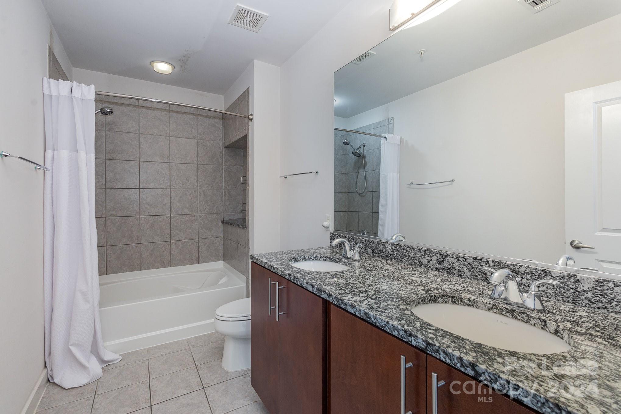 Avenue Condominiums - Residential Lease