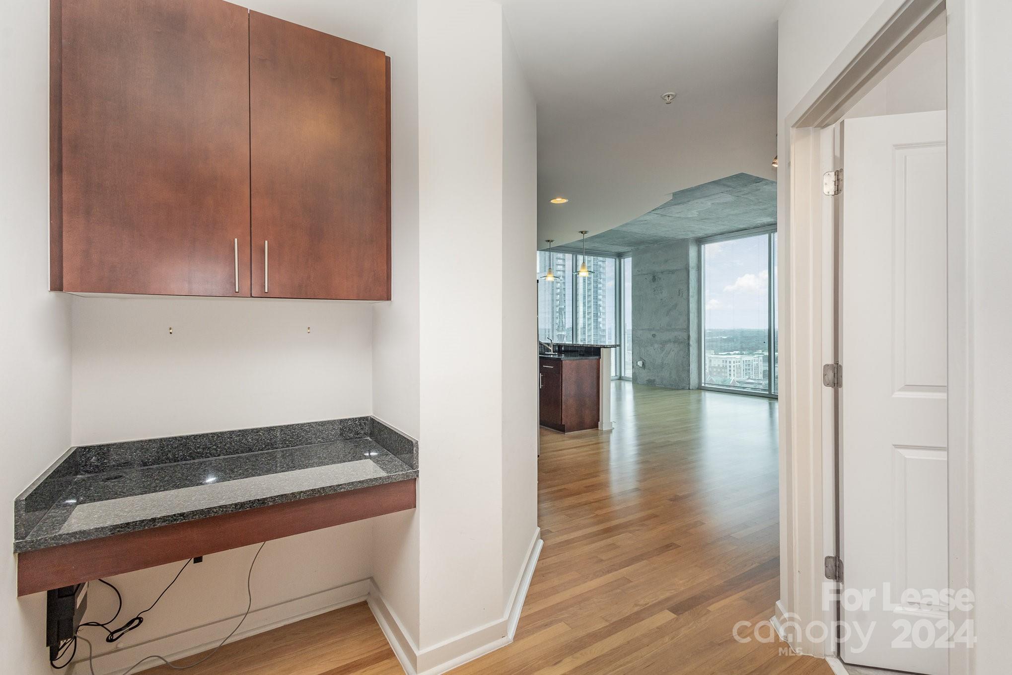 Avenue Condominiums - Residential Lease