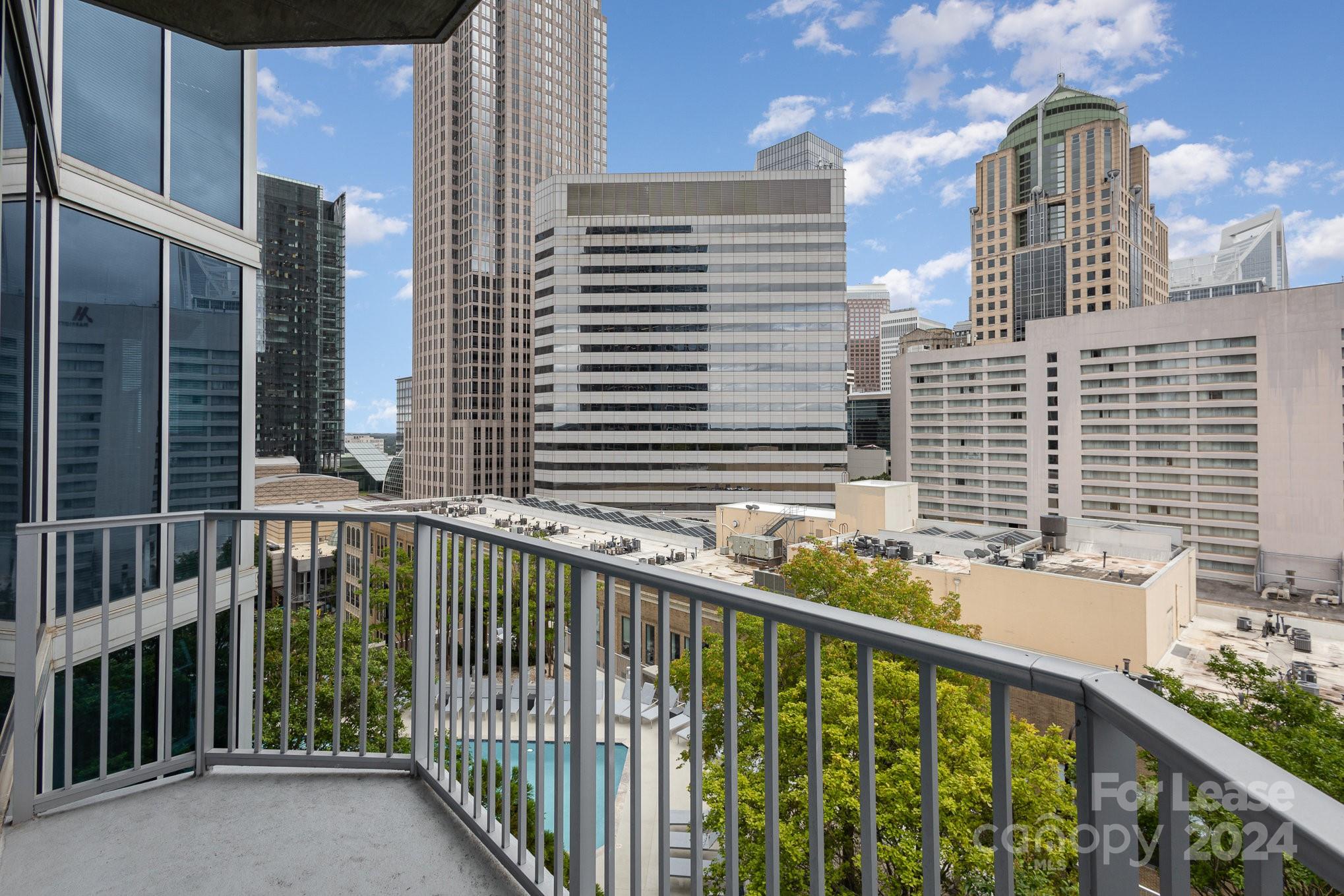 Avenue Condominiums - Residential Lease