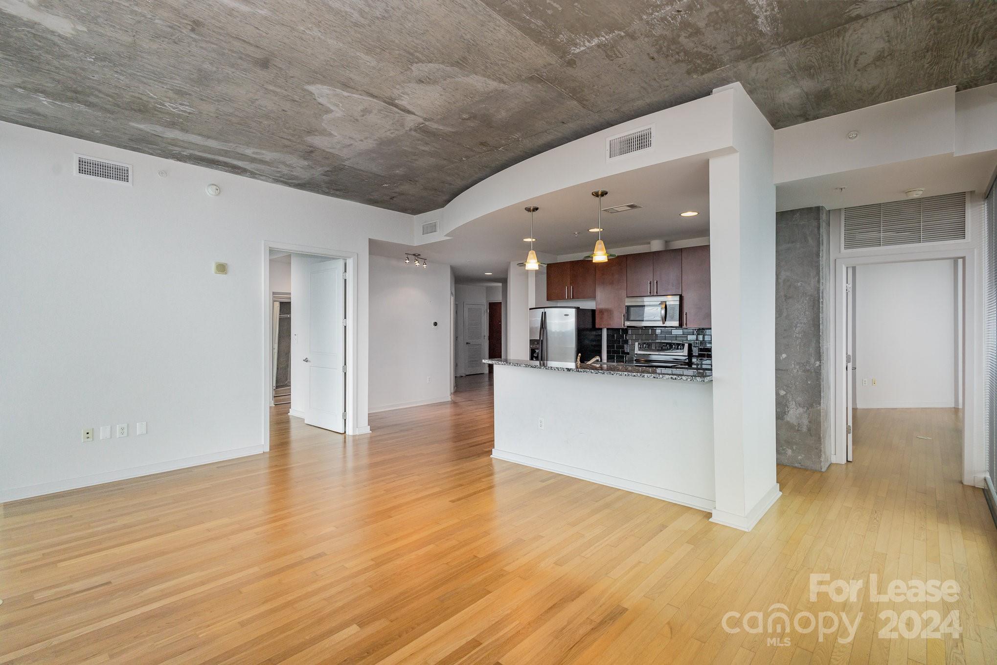 Avenue Condominiums - Residential Lease