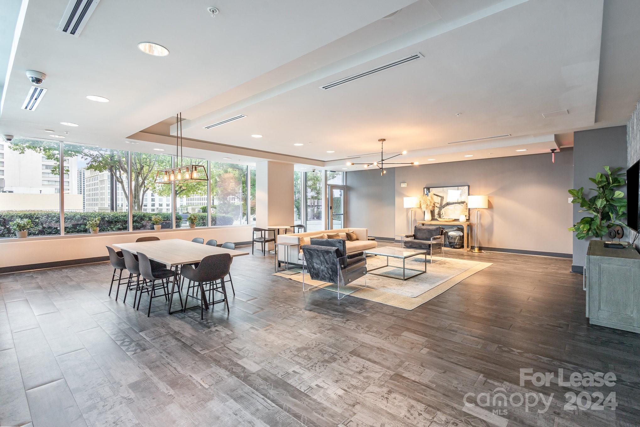 Avenue Condominiums - Residential Lease