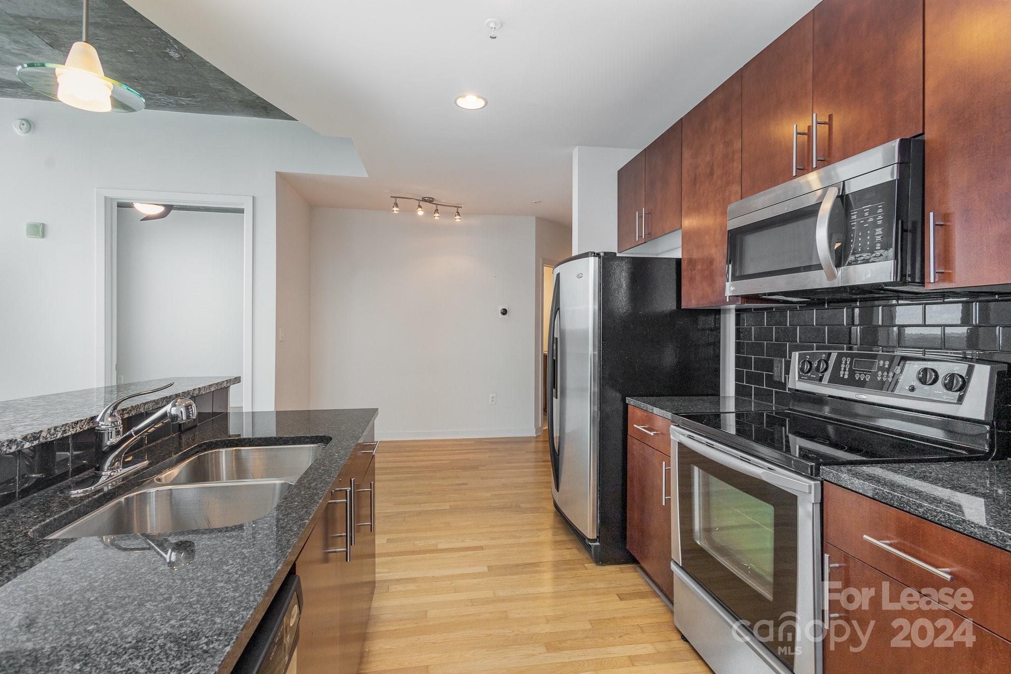 Avenue Condominiums - Residential Lease