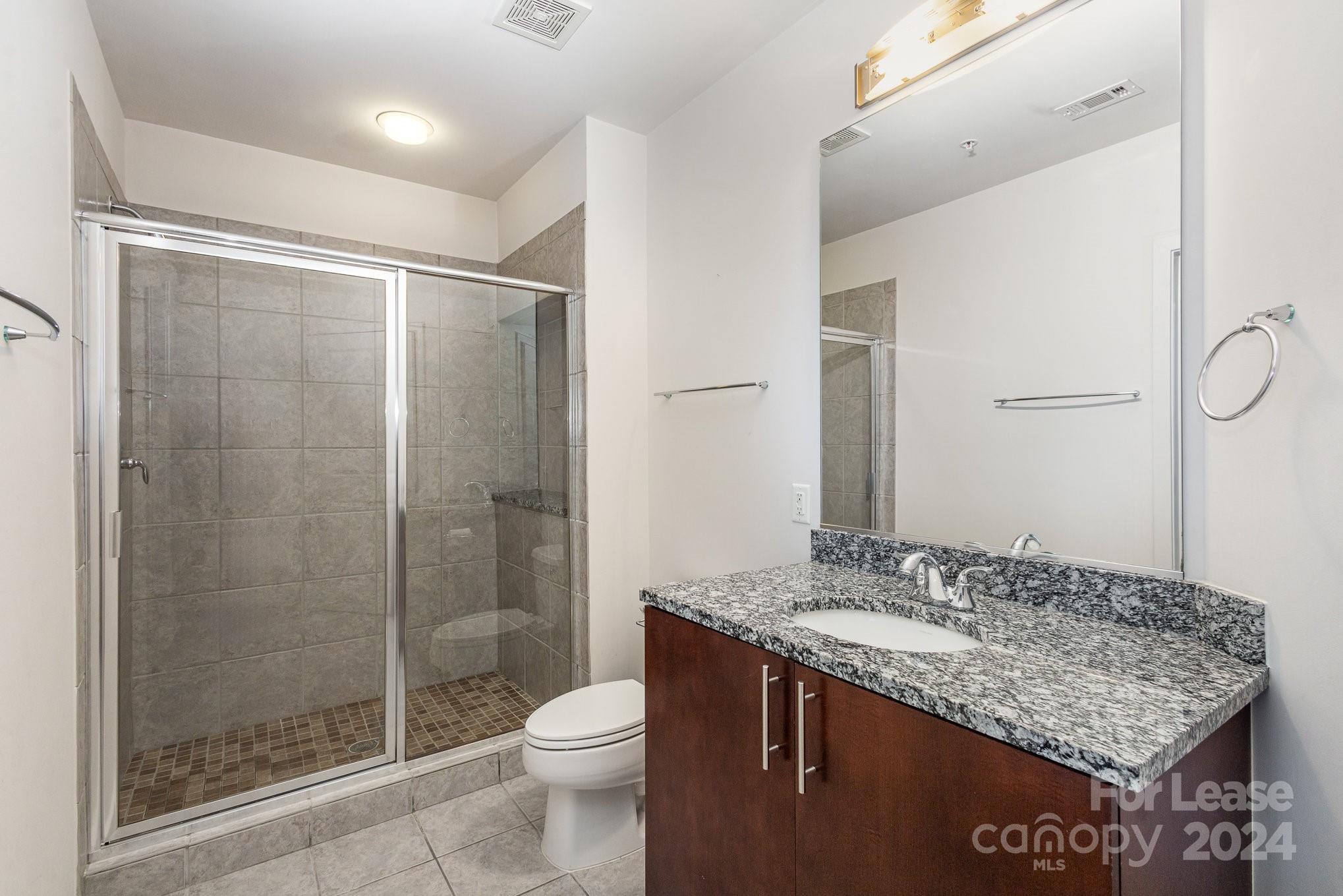 Avenue Condominiums - Residential Lease