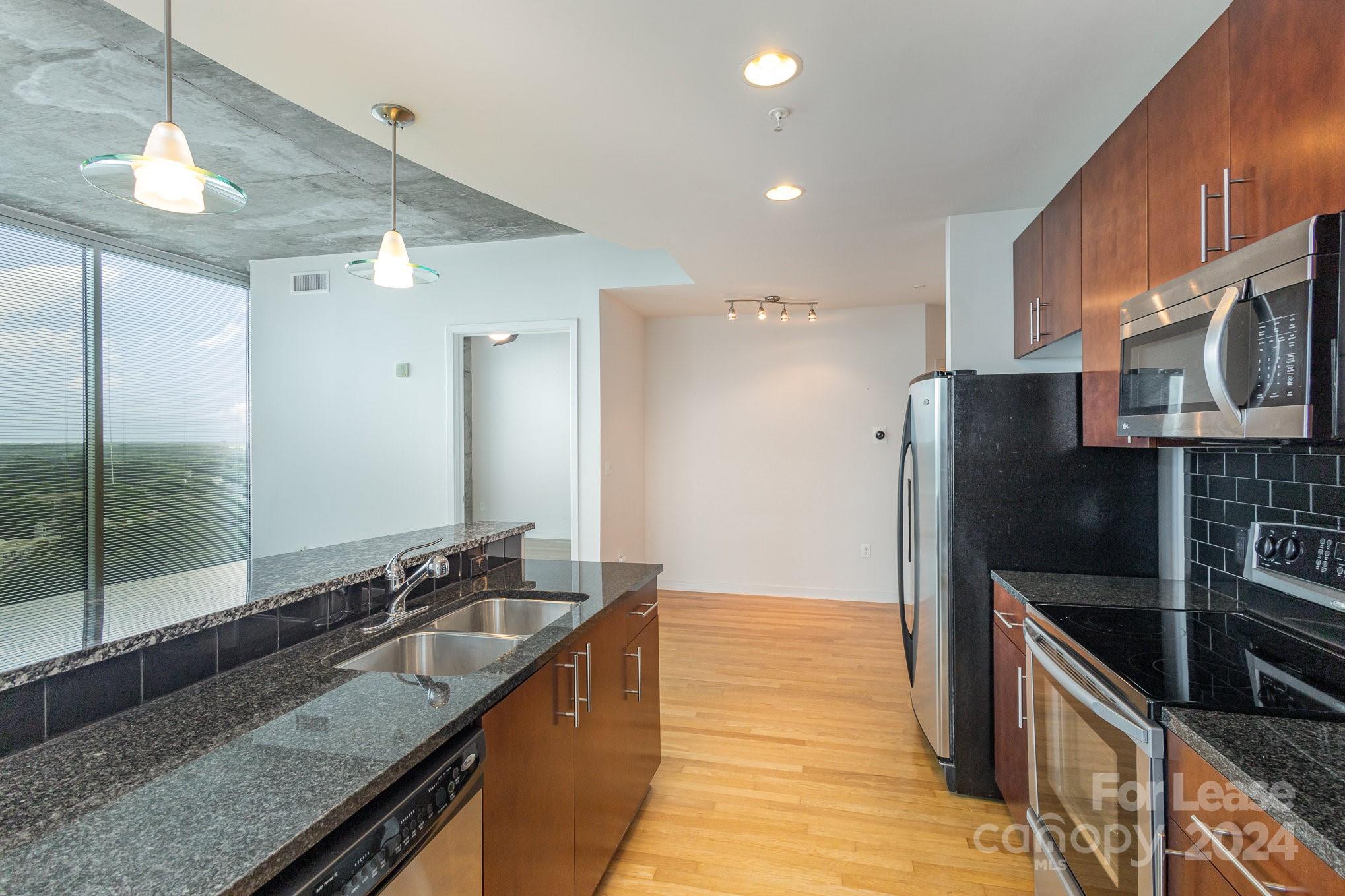 Avenue Condominiums - Residential Lease