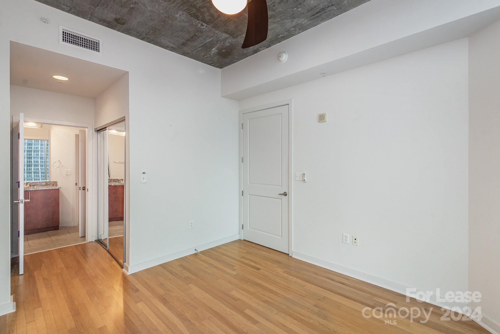 Avenue Condominiums - Residential Lease