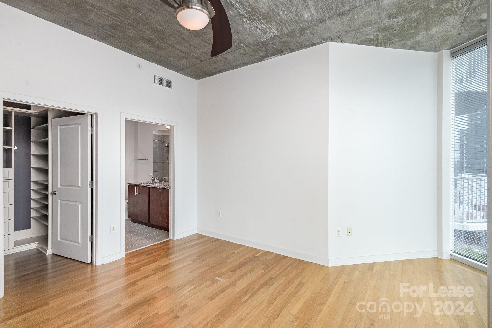 Avenue Condominiums - Residential Lease