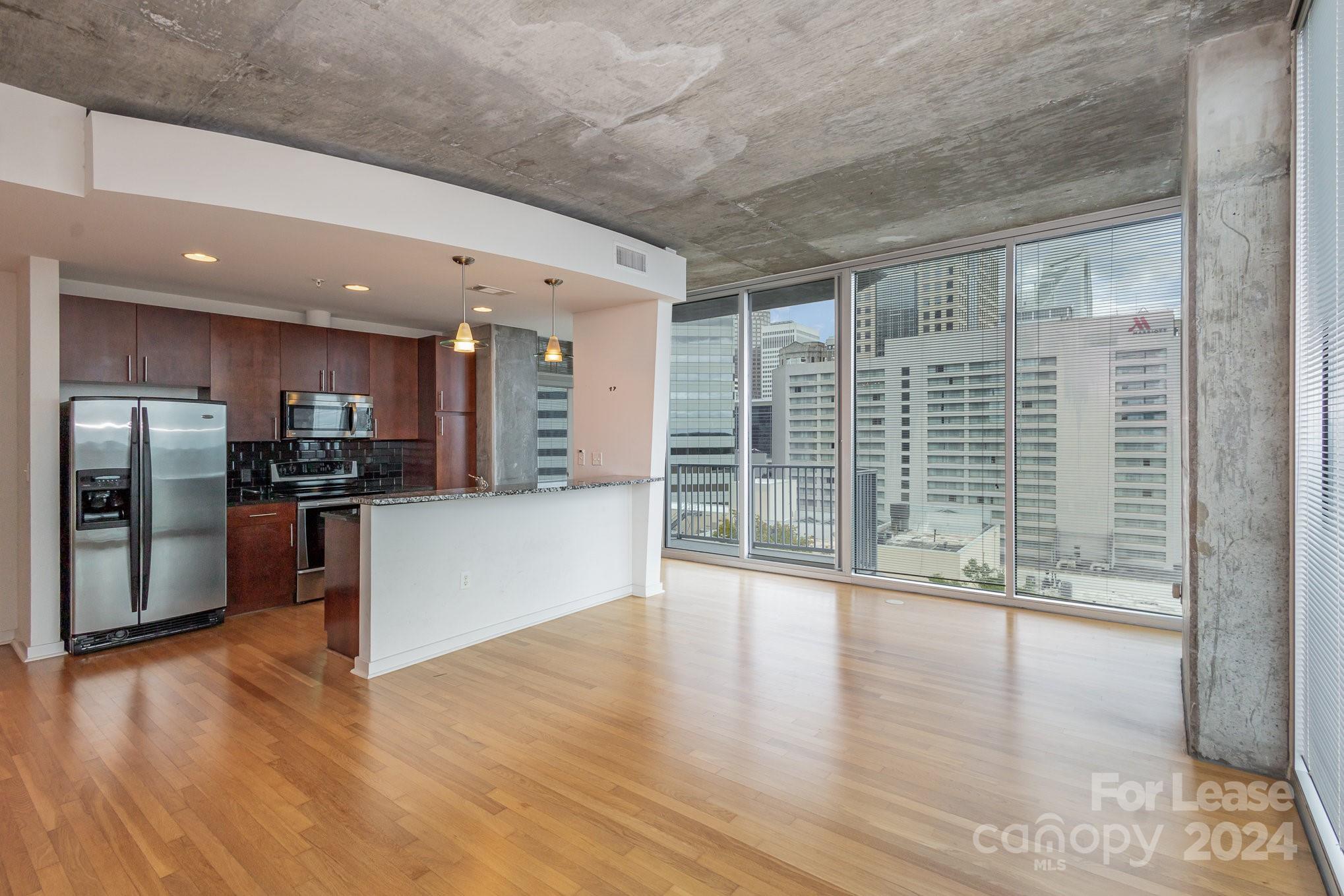 Avenue Condominiums - Residential Lease