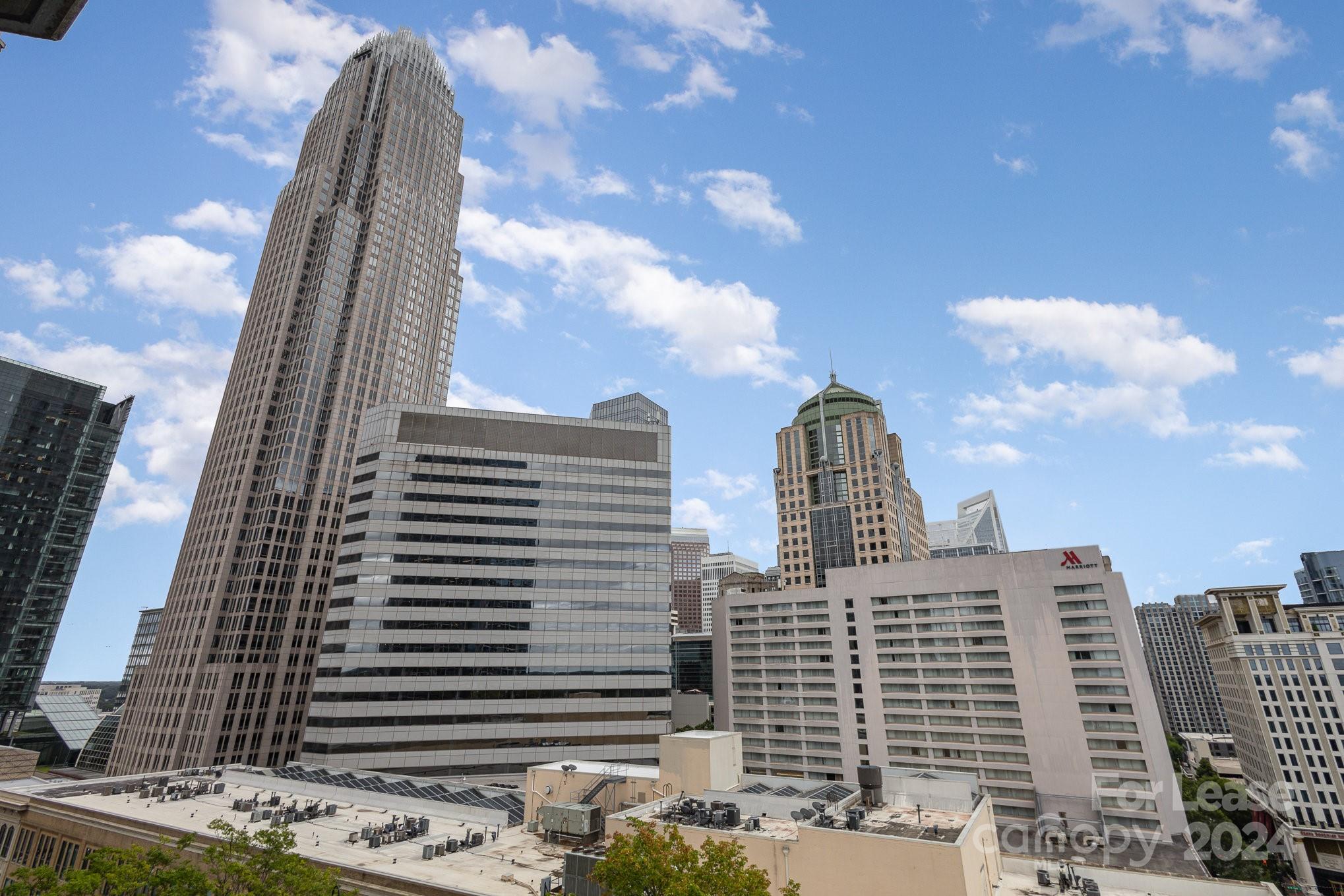 Avenue Condominiums - Residential Lease