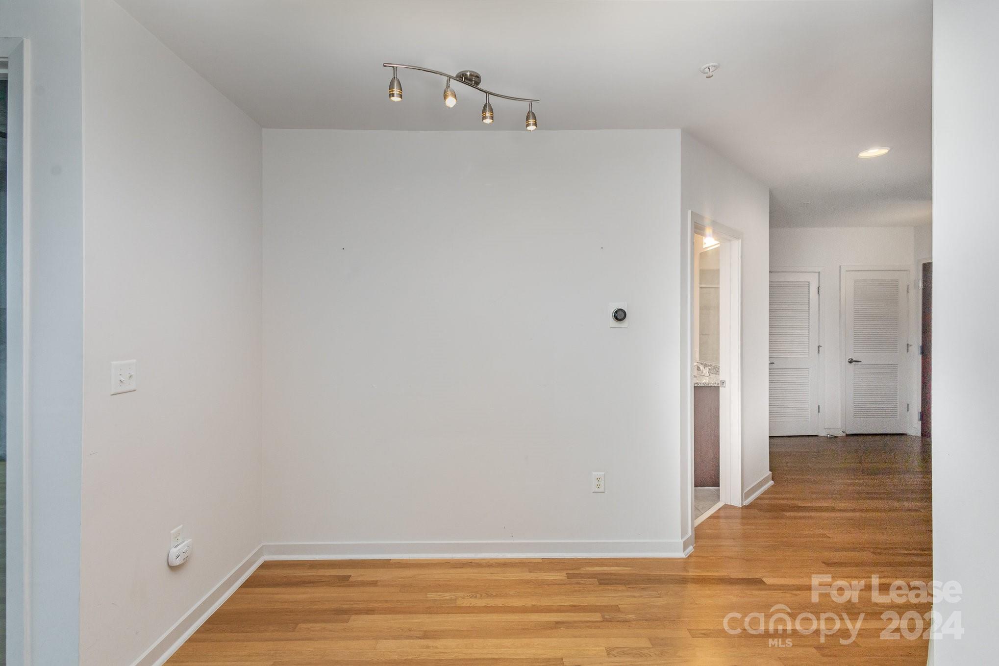 Avenue Condominiums - Residential Lease