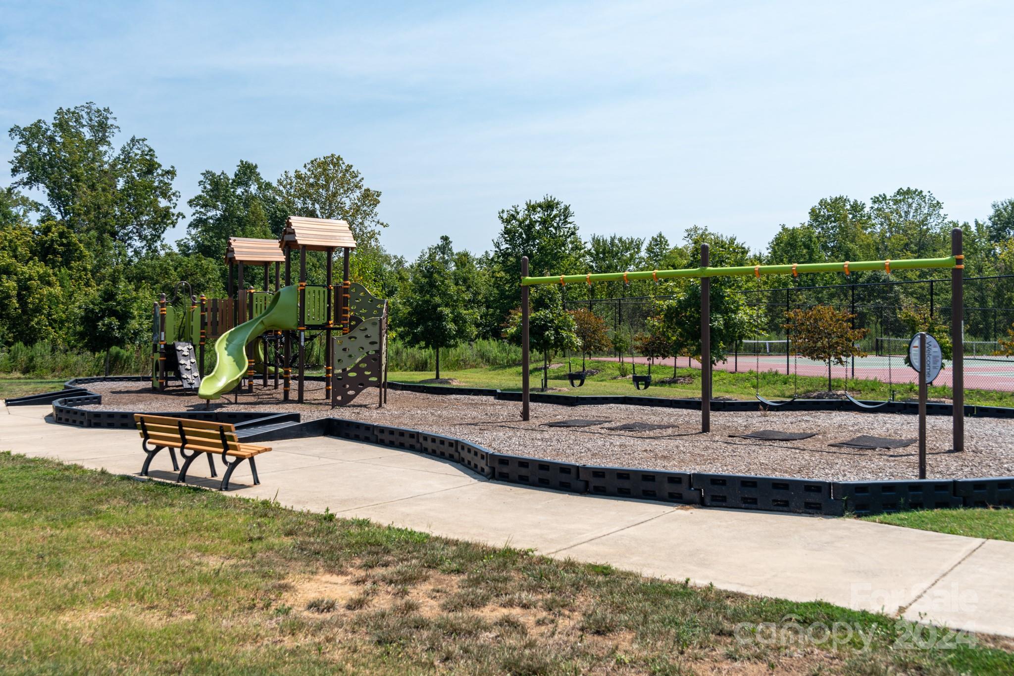 westbranch - Residential
