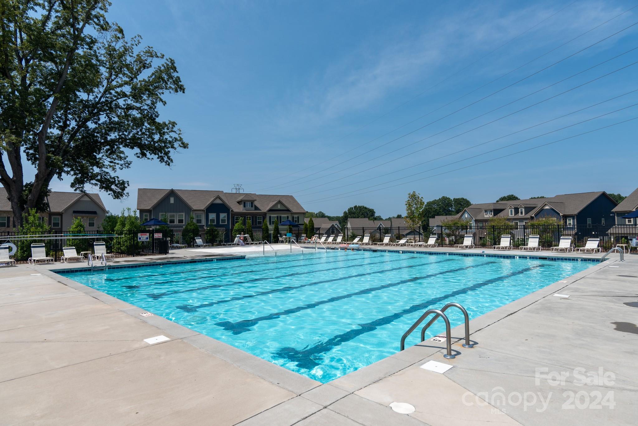 westbranch - Residential