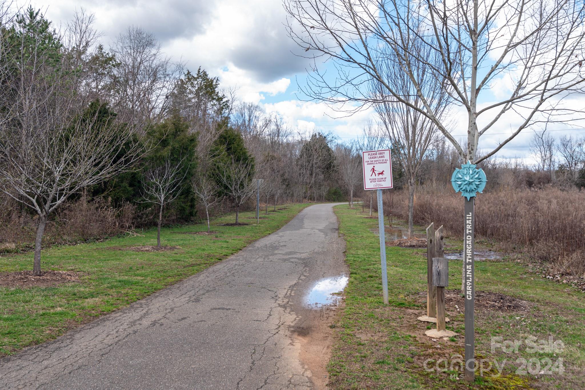 westbranch - Residential