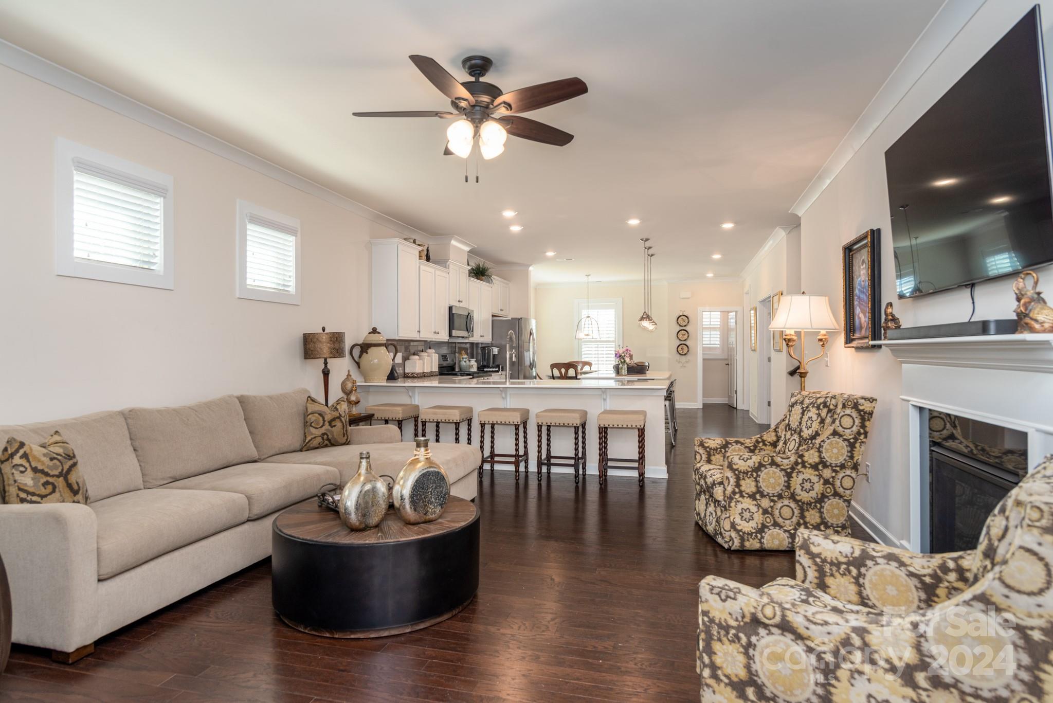 westbranch - Residential