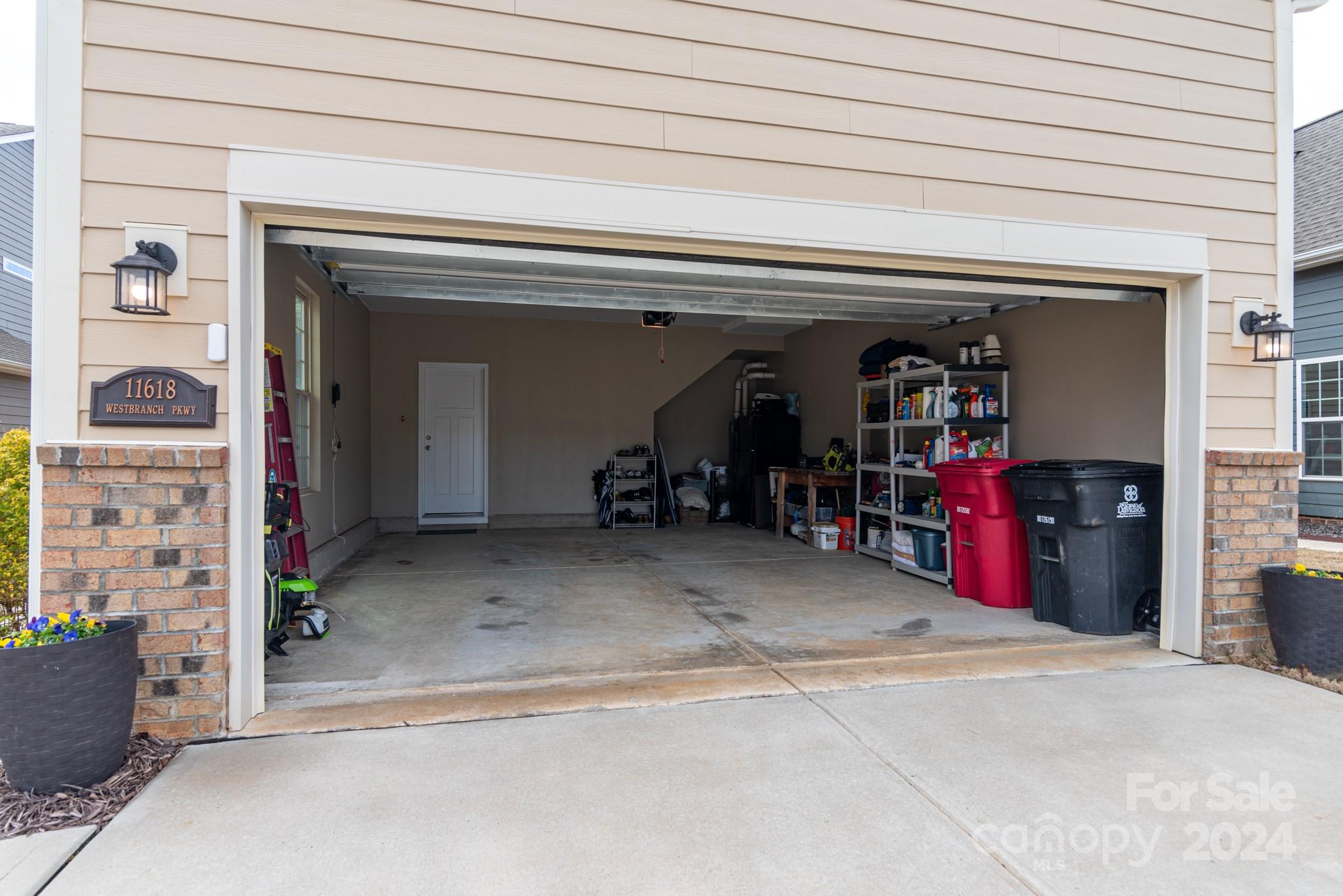 westbranch - Residential