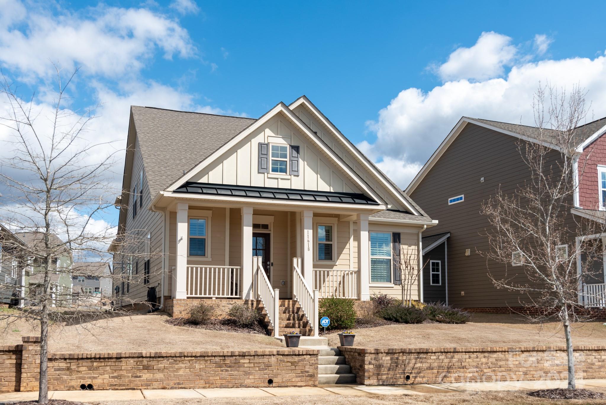 westbranch - Residential