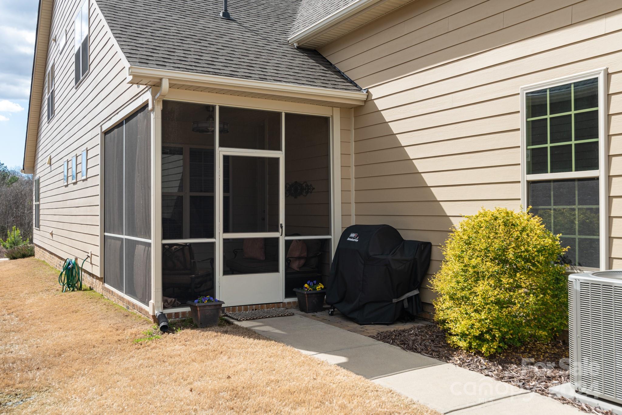 westbranch - Residential