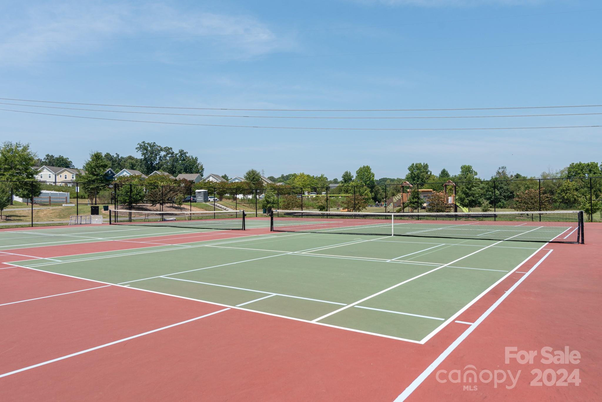 westbranch - Residential