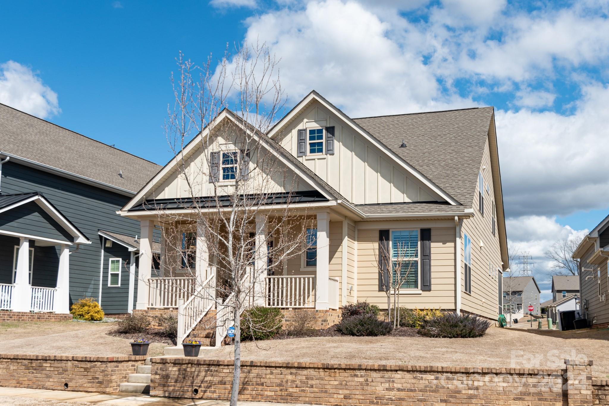 westbranch - Residential