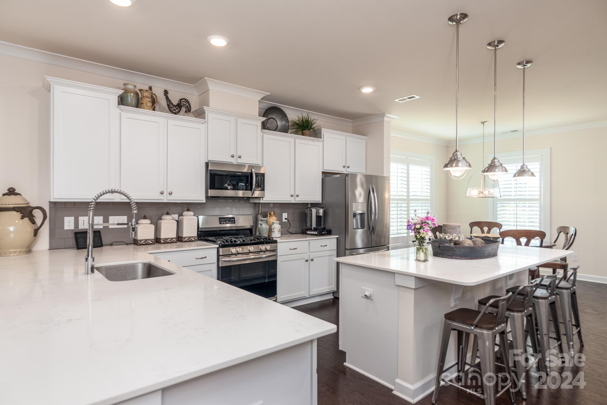 westbranch - Residential