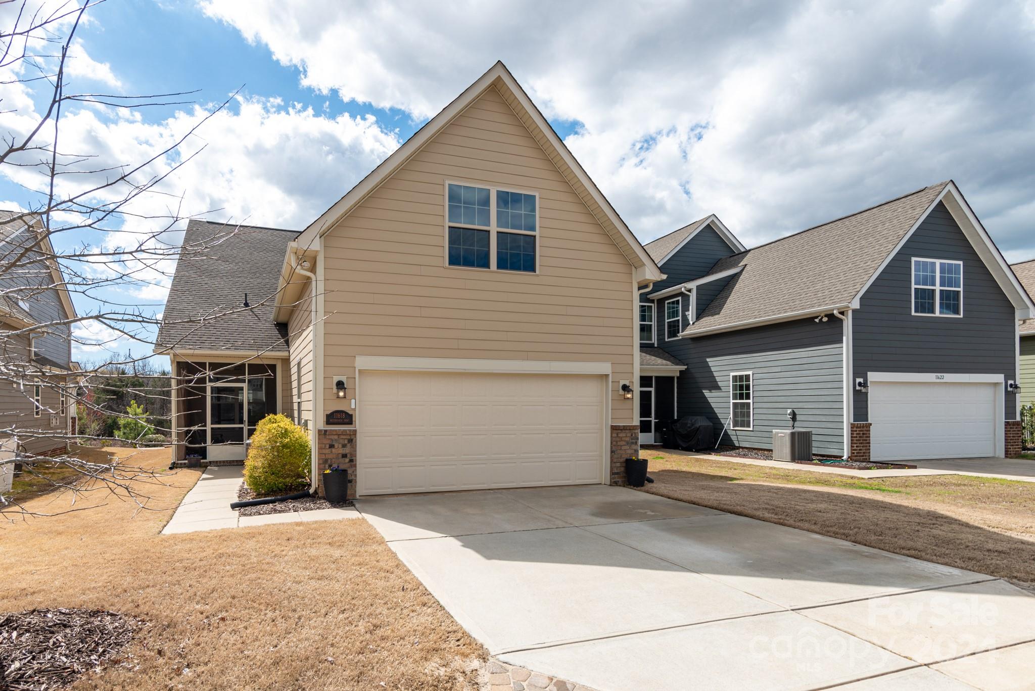 westbranch - Residential