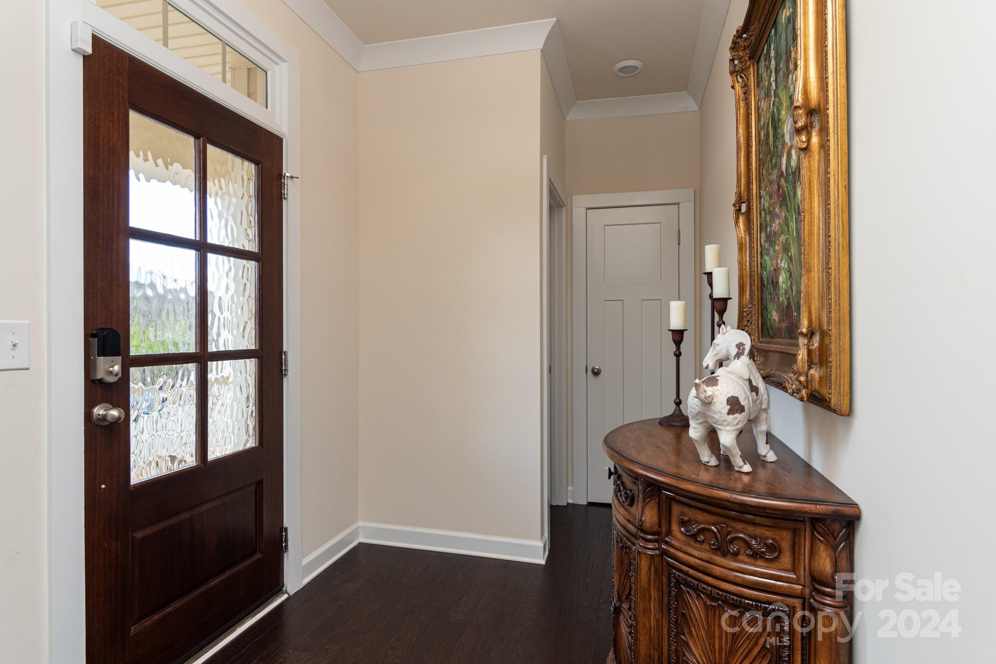 westbranch - Residential