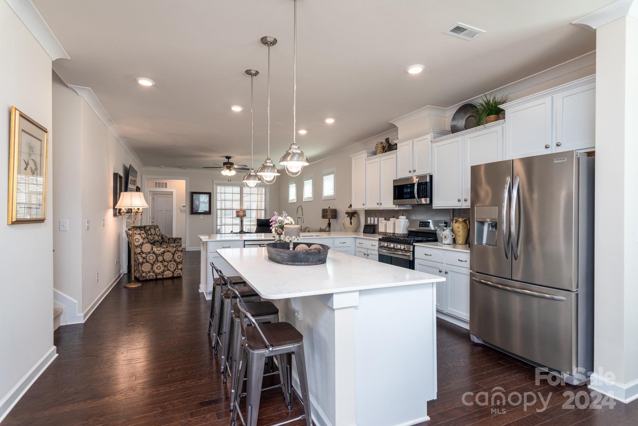 westbranch - Residential