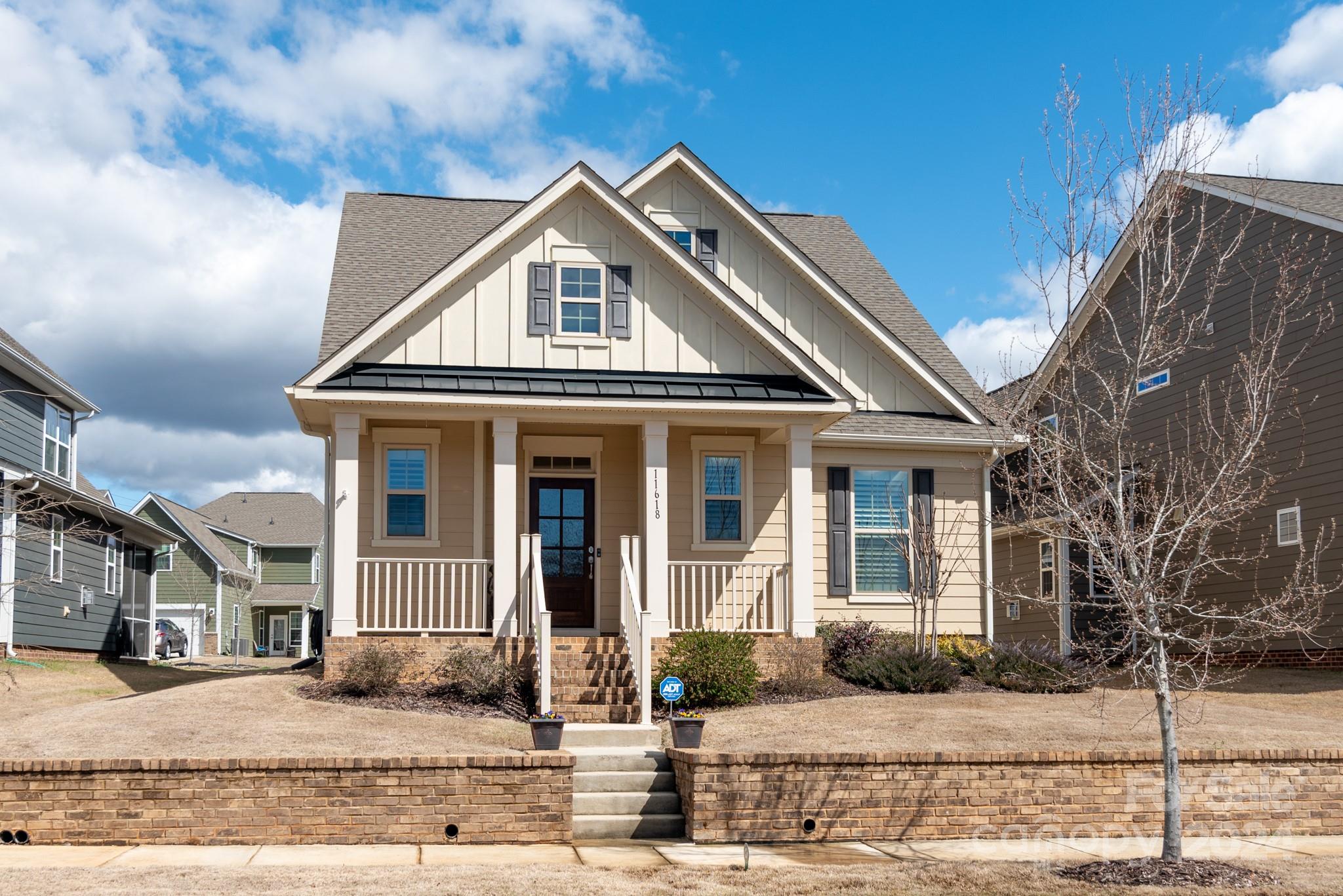 westbranch - Residential
