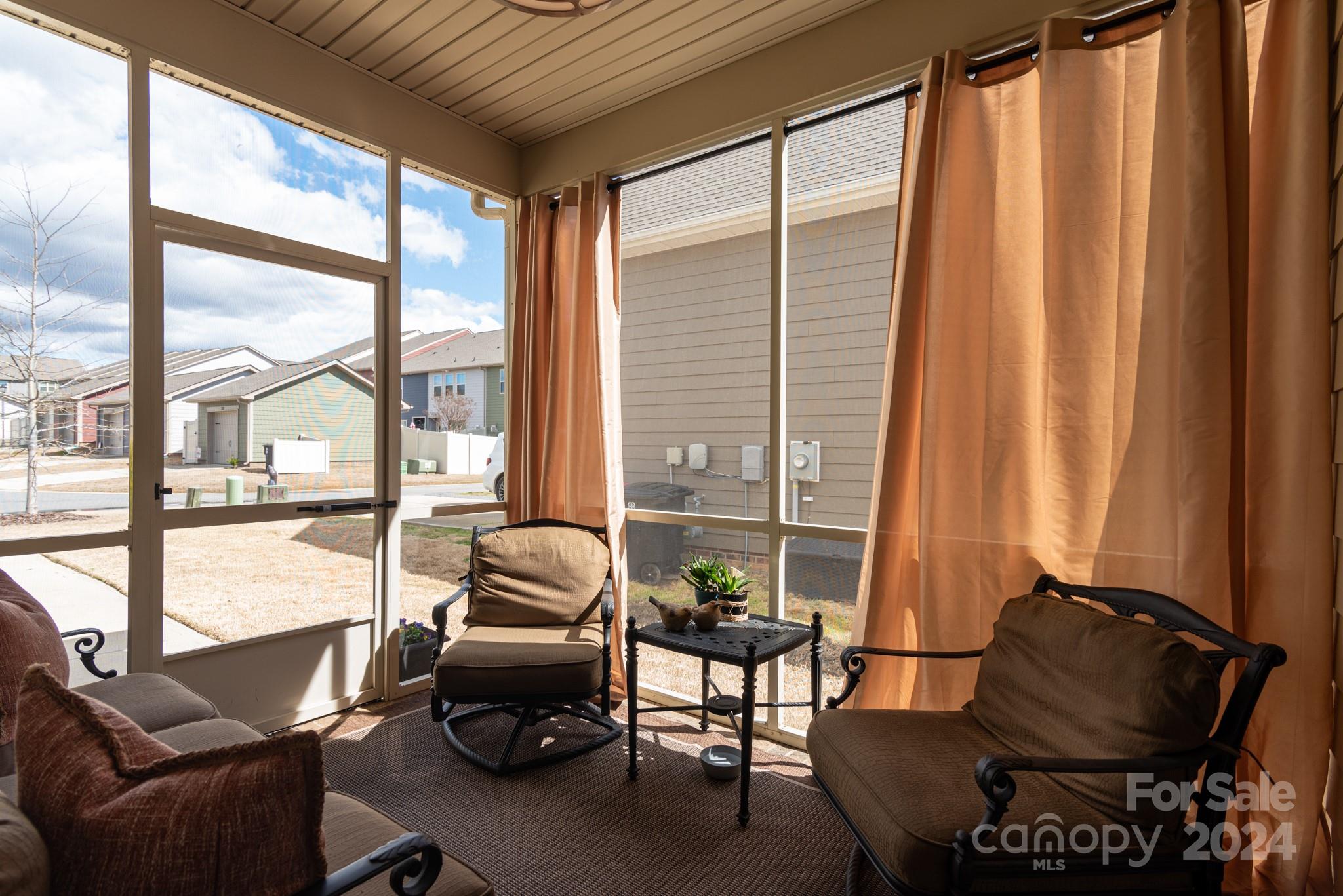 westbranch - Residential
