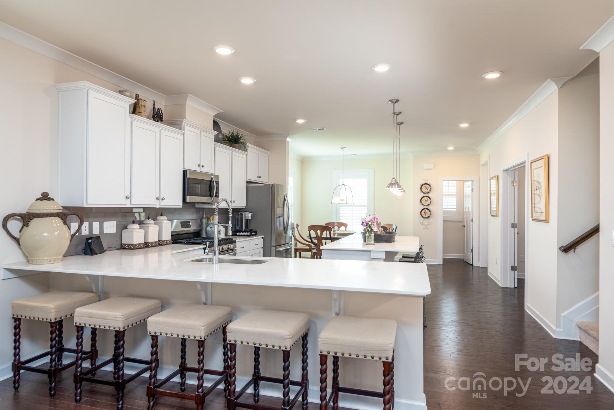 westbranch - Residential