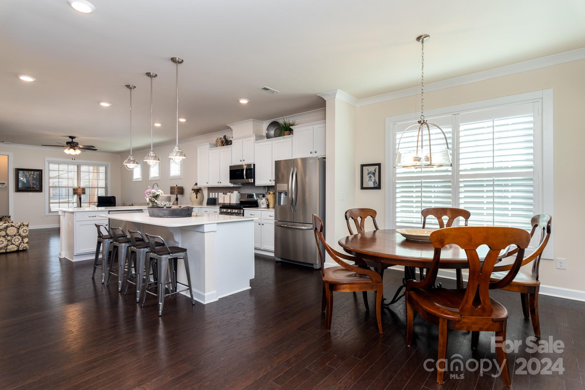 westbranch - Residential