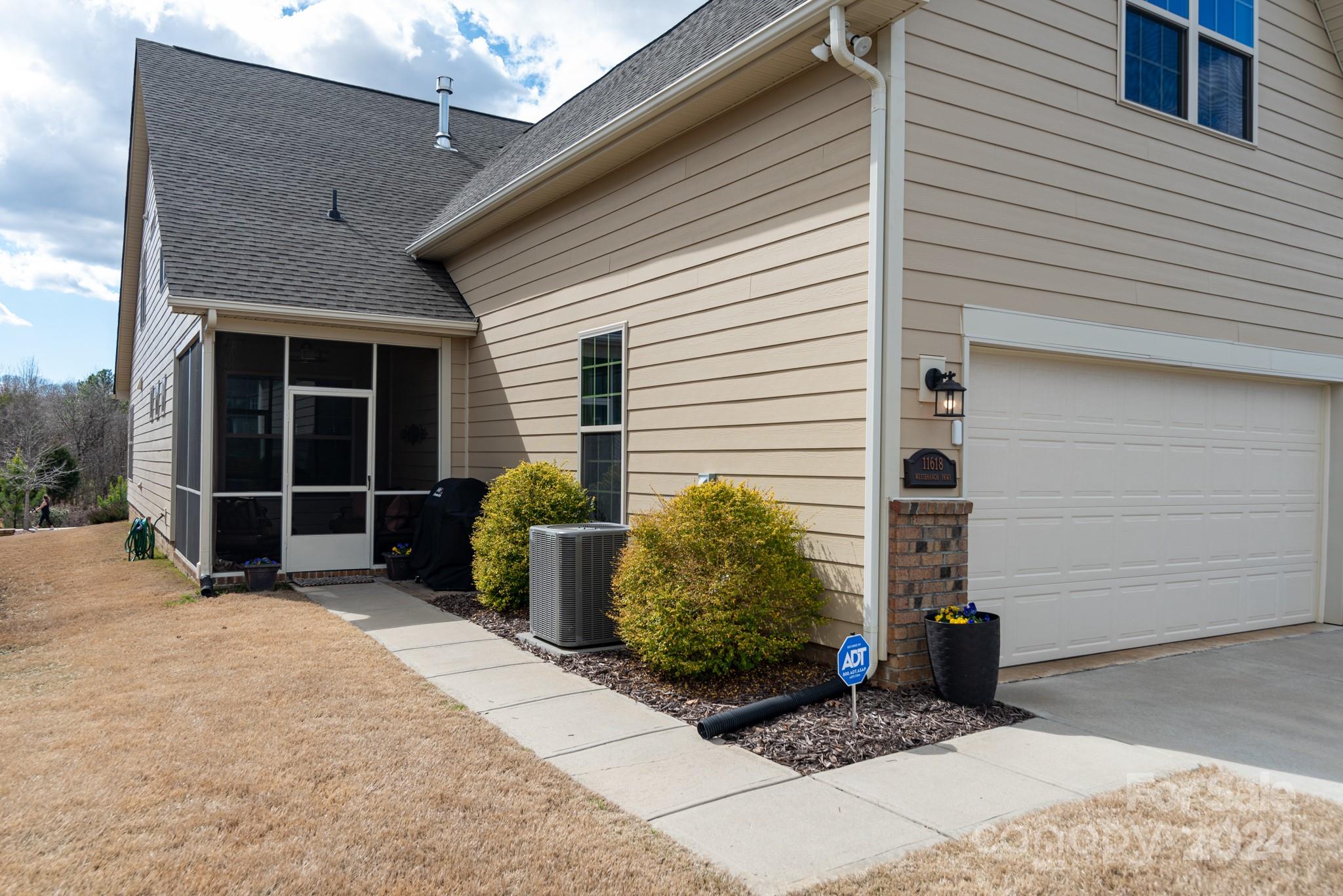 westbranch - Residential