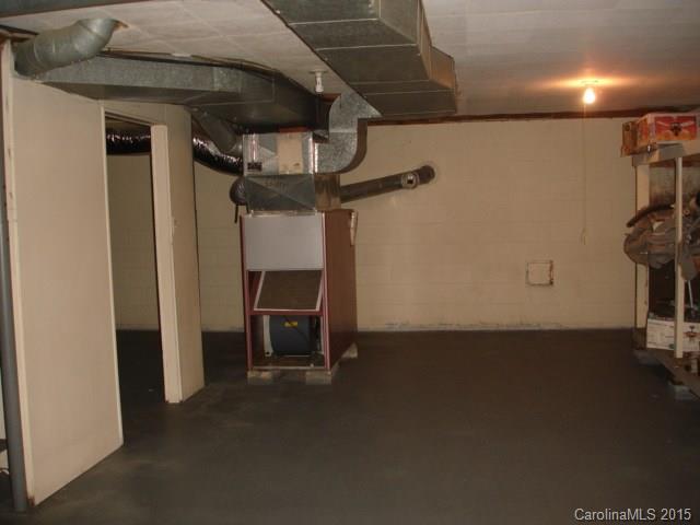 Lake Rugby - Residential