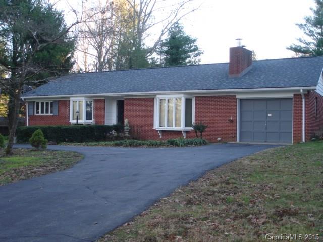 Lake Rugby - Residential