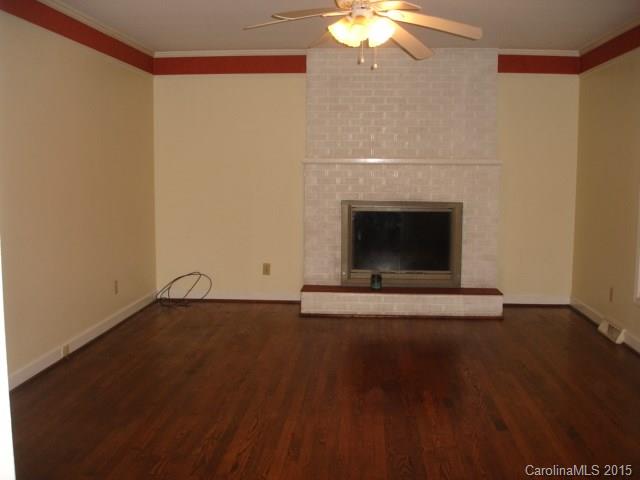 Lake Rugby - Residential