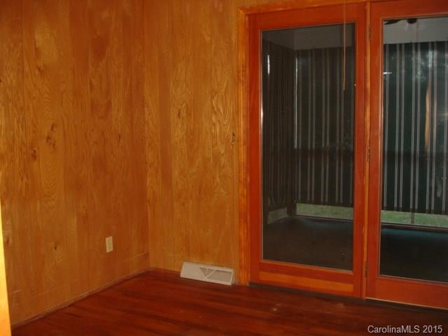 Lake Rugby - Residential