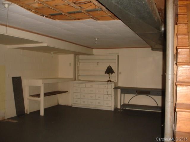 Lake Rugby - Residential