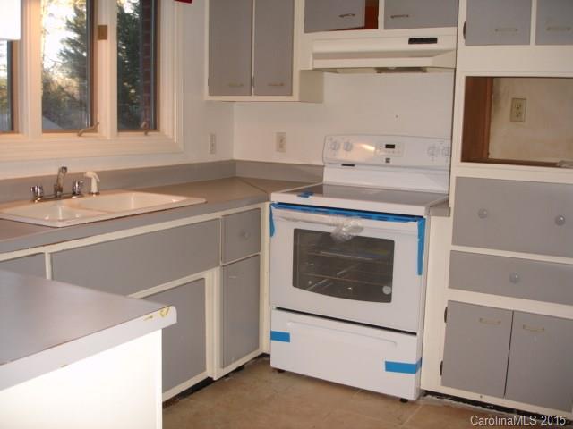 Lake Rugby - Residential