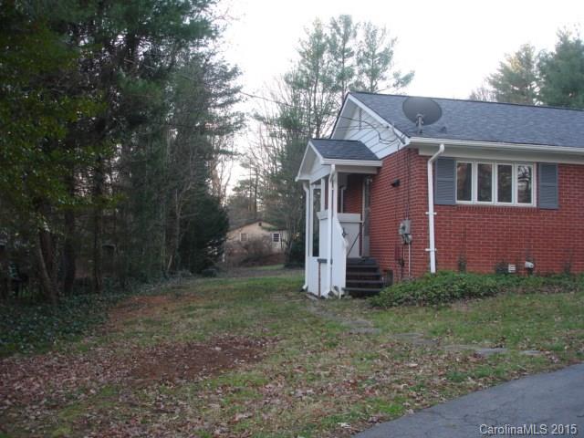 Lake Rugby - Residential