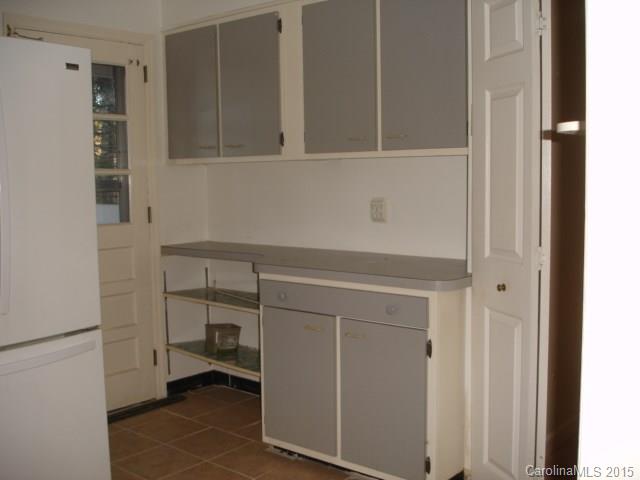 Lake Rugby - Residential