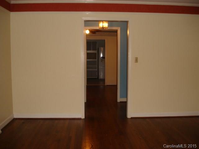 Lake Rugby - Residential