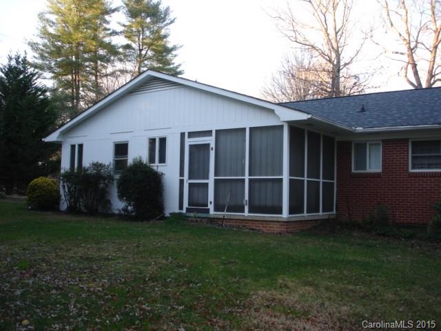 Lake Rugby - Residential