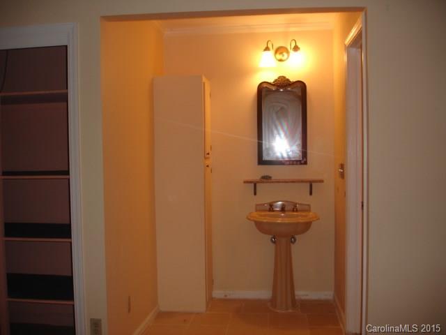 Lake Rugby - Residential