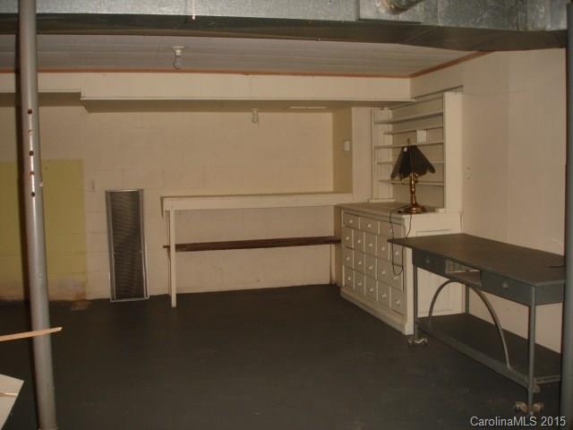 Lake Rugby - Residential