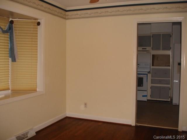 Lake Rugby - Residential